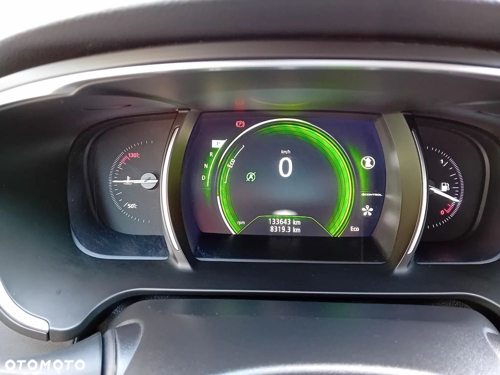 Renault Talisman 1.6 Energy dCi Initiale Paris EDC - 21