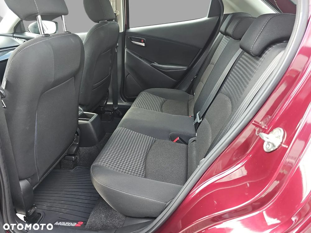 Mazda 2 1.5 Skymotion - 17