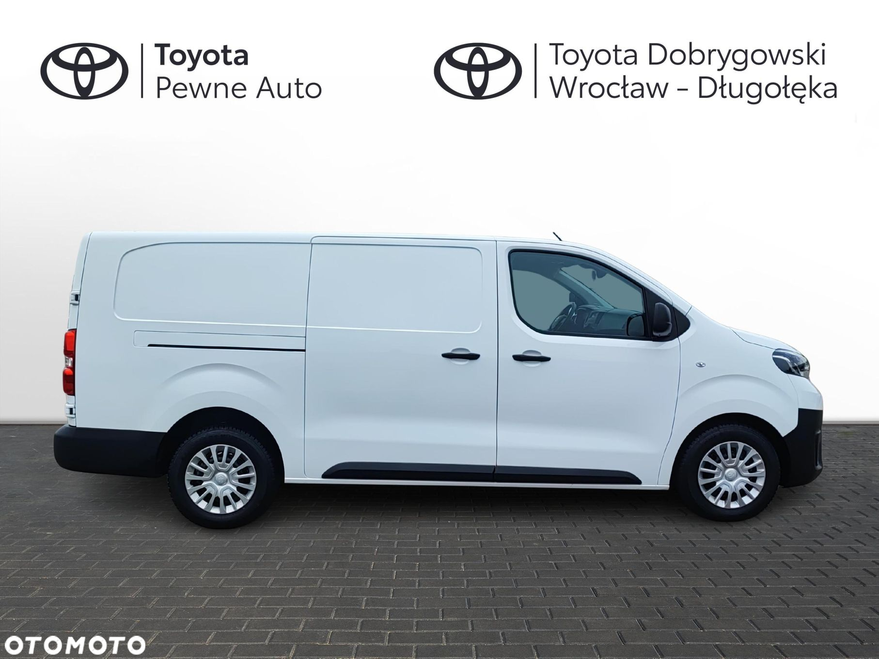 Toyota PROACE - 8