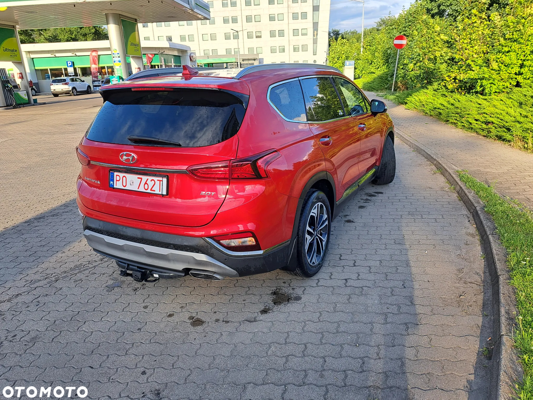 Hyundai Santa Fe - 13