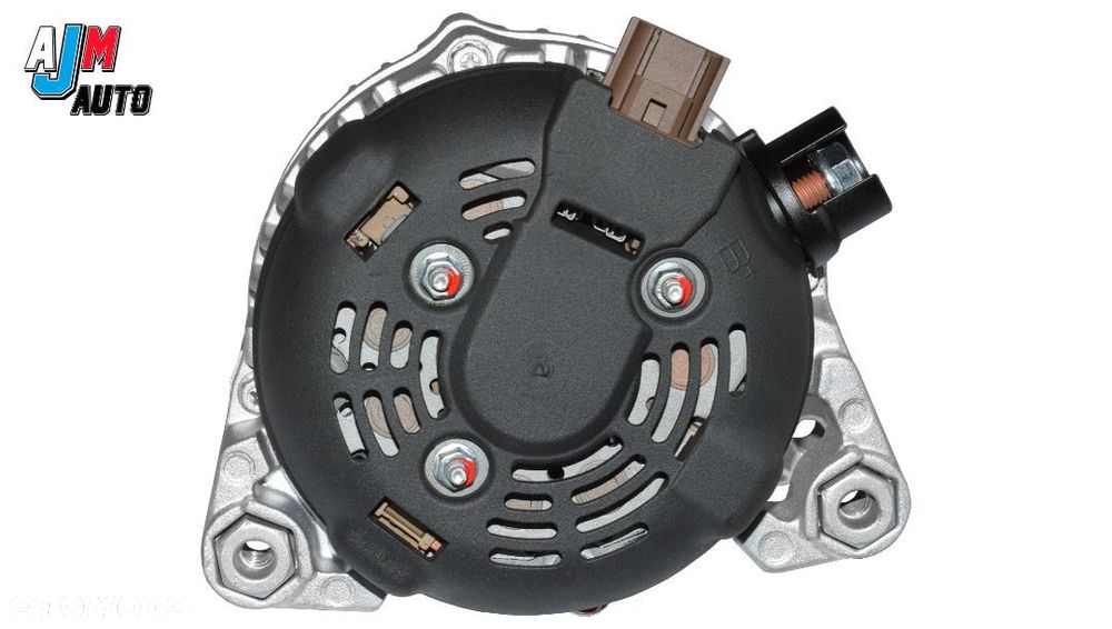 Alternator 4M5T10300UD 1.8 TDCI Ford C-Max Focus C-Max Focus II - 4