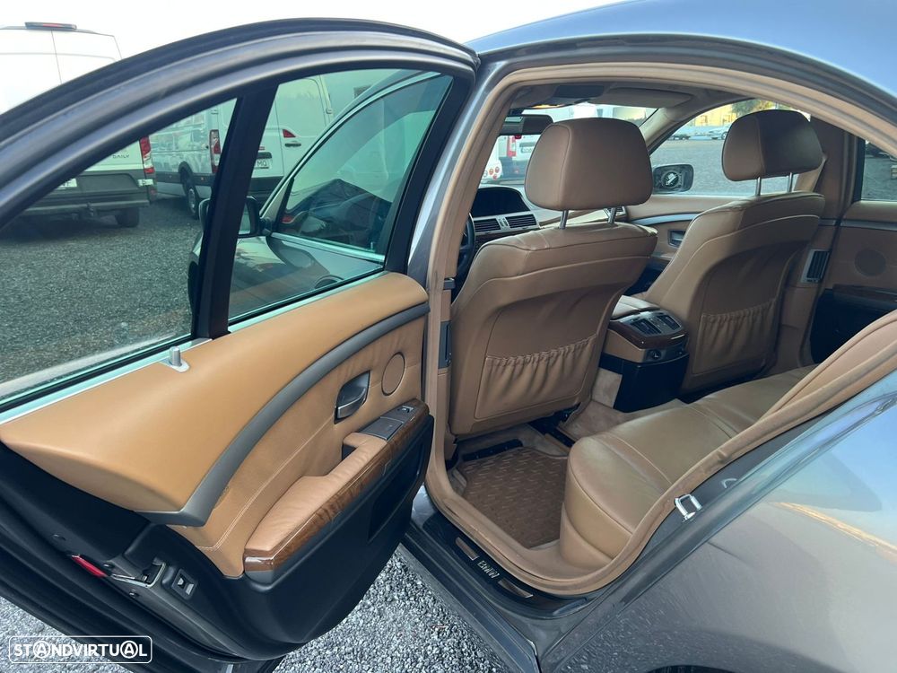 BMW 730 dA - 17