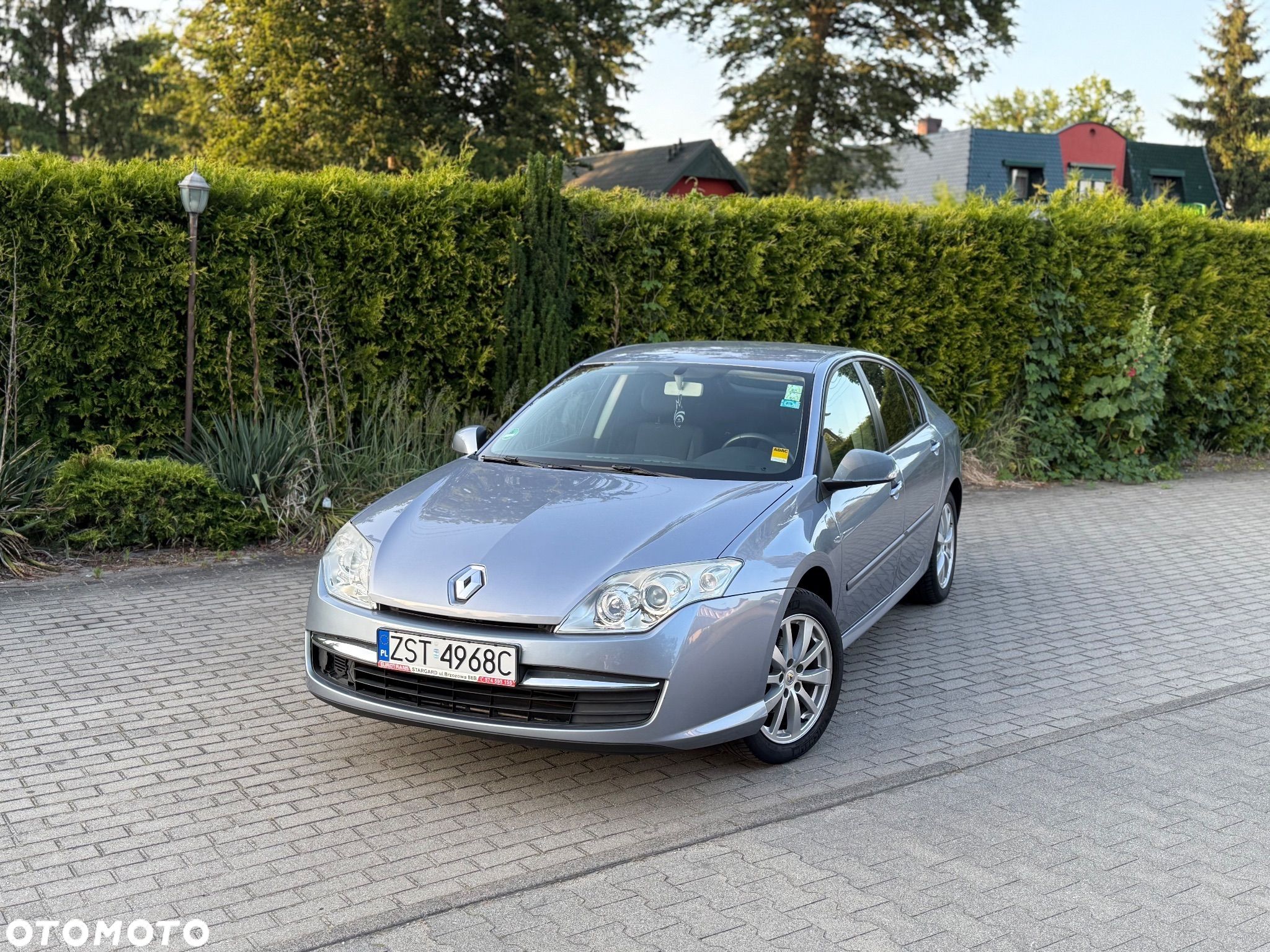 Renault Laguna 1.6 Expression - 1