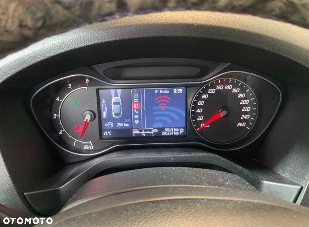 Ford S-Max - 4