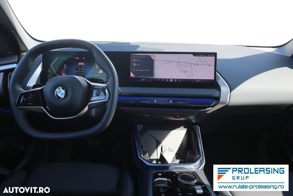 BMW X3 2025 — imagine 18