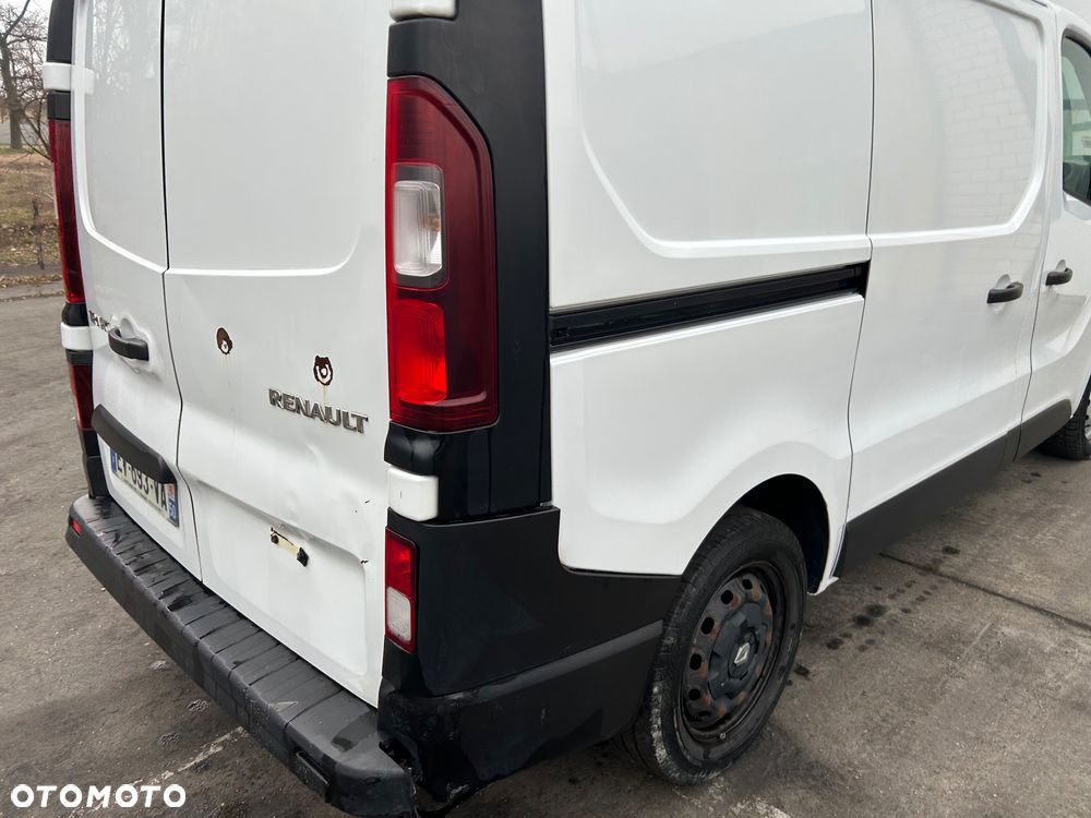 Renault Trafic - 32
