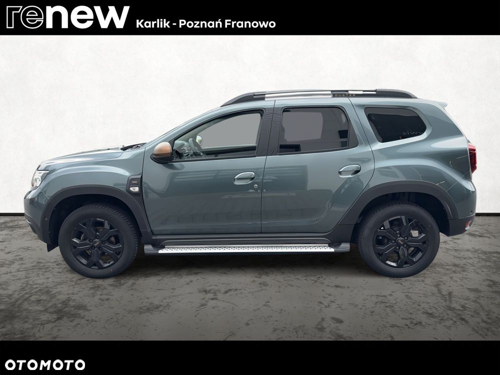 Dacia Duster - 9