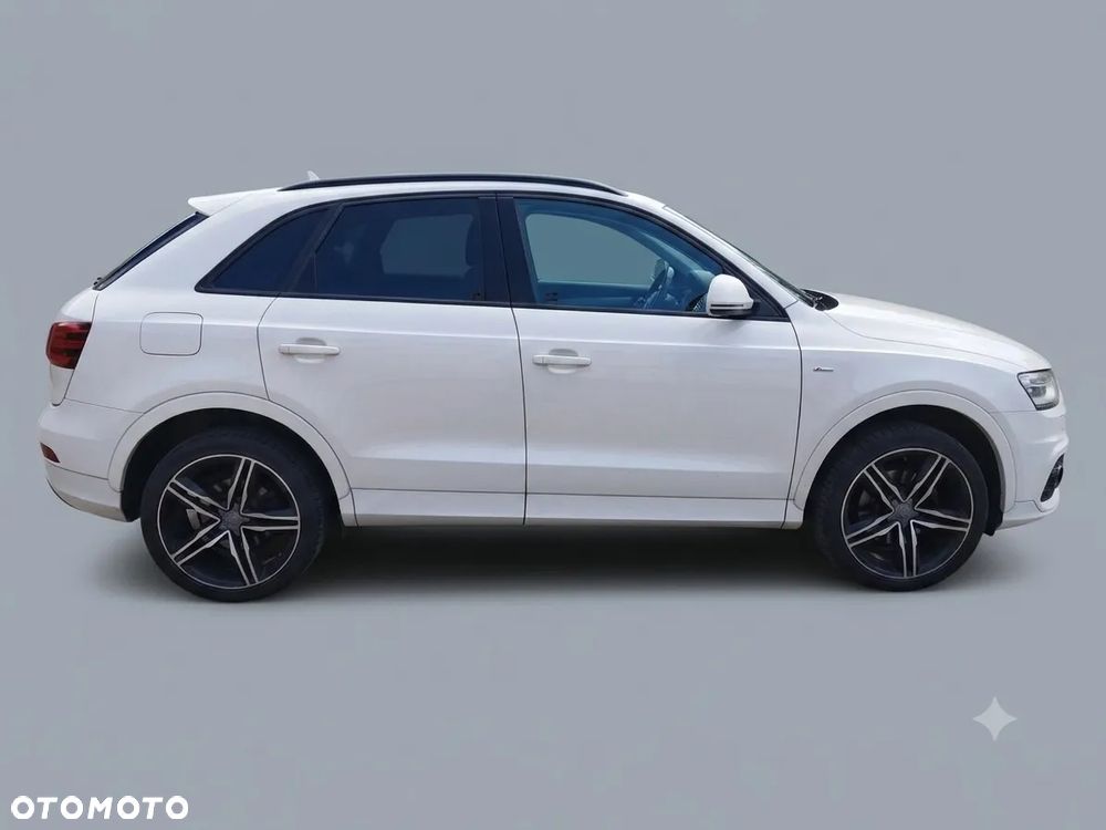 Audi Q3 2.0 TDI - 7