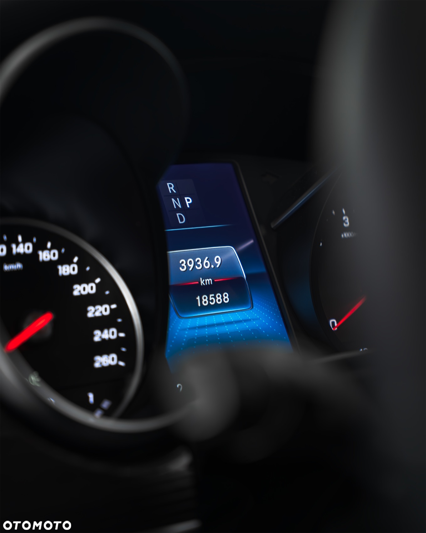 Mercedes-Benz Klasa V 220 d Avantgarde 9G-Tronic (d³ugi) - 13