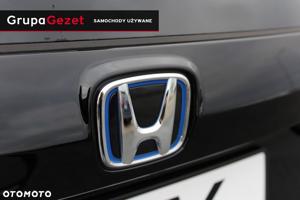 Honda CR-V 2.0 i-MMD HEV Elegance AWD CVT - 11