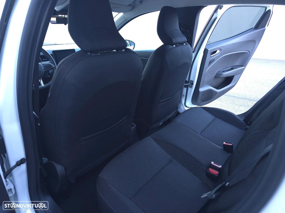 Renault Clio 1.0 TCe Evolution Bi-Fuel - 31