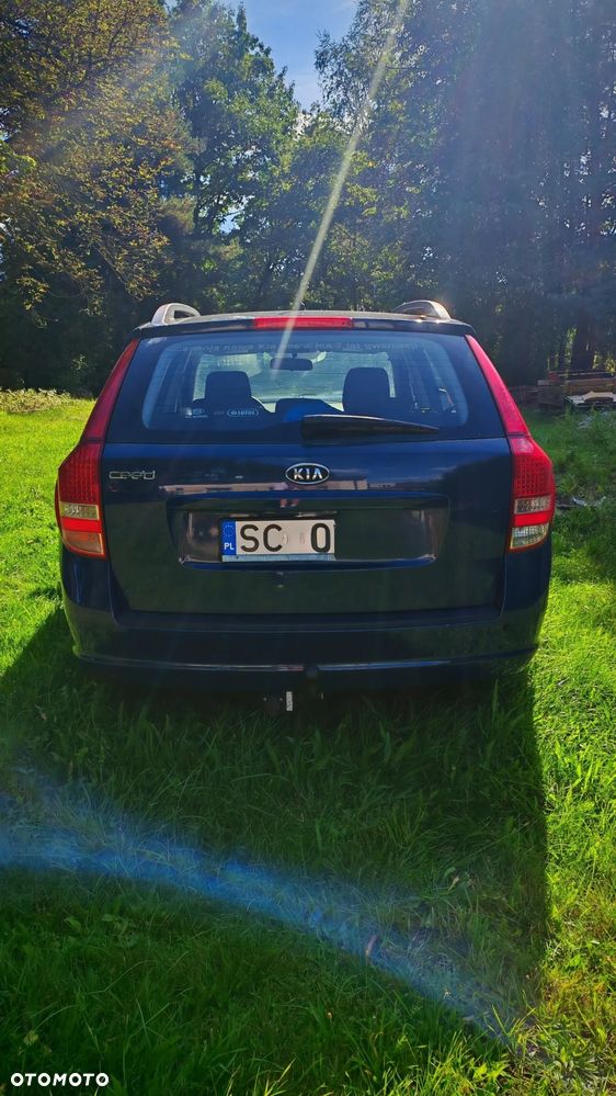 Kia Ceed 1.6 Comfort + - 4