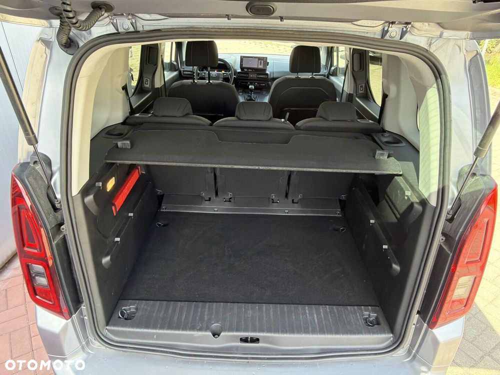 Toyota Proace City Verso 1.5 D-4D Family - 11