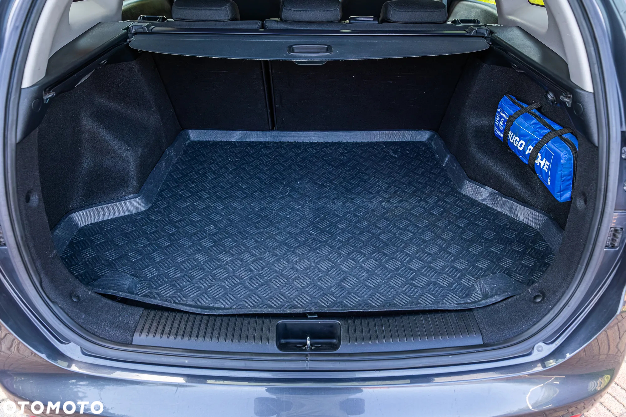 Kia Ceed 1.6 GDI Dream Team Edition - 37