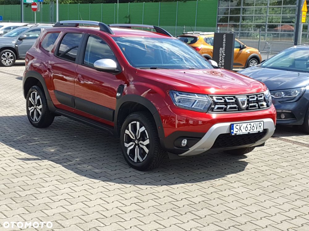 Dacia Duster - 8