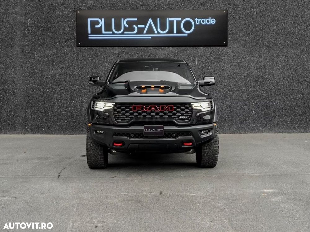Dodge RAM - 3