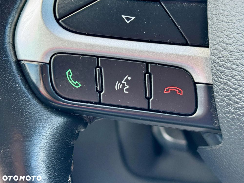 Jeep Compass 1.4 TMair Night Eagle FWD S&S - 28