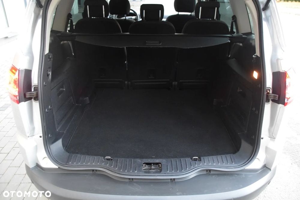 Ford S-Max 2.0 TDCi DPF Titanium - 16