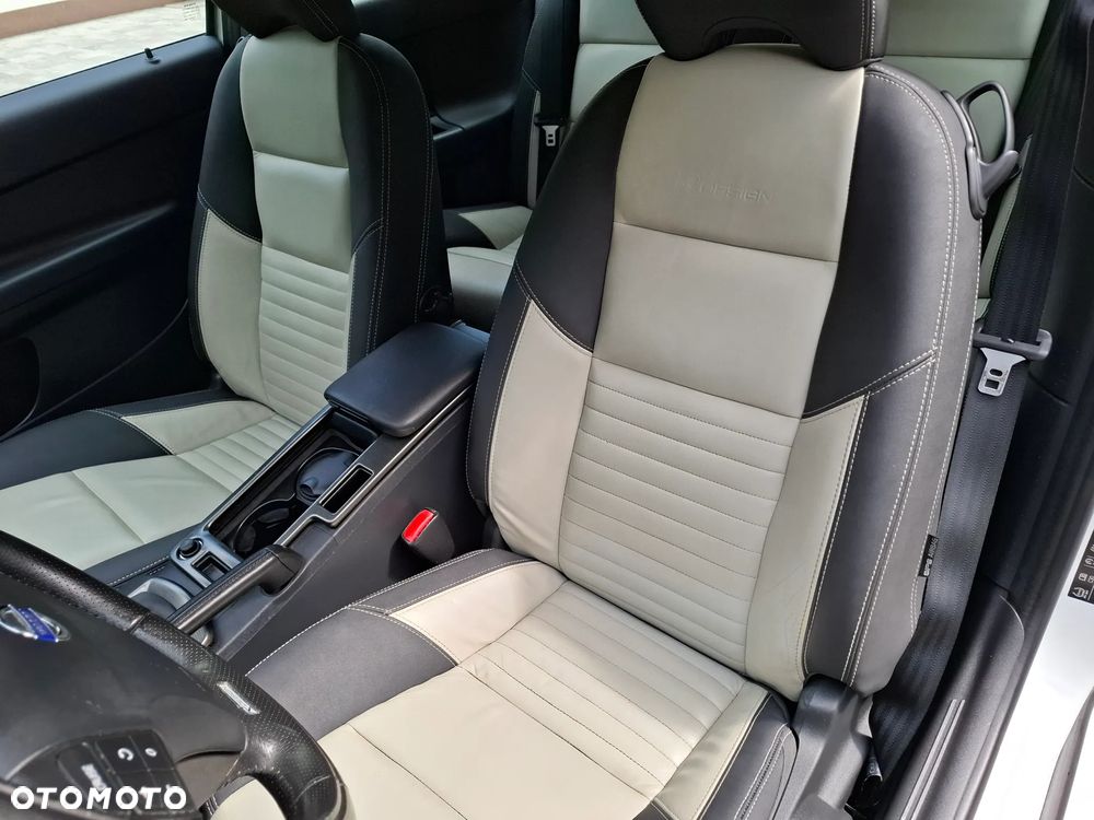 Volvo C30 - 17