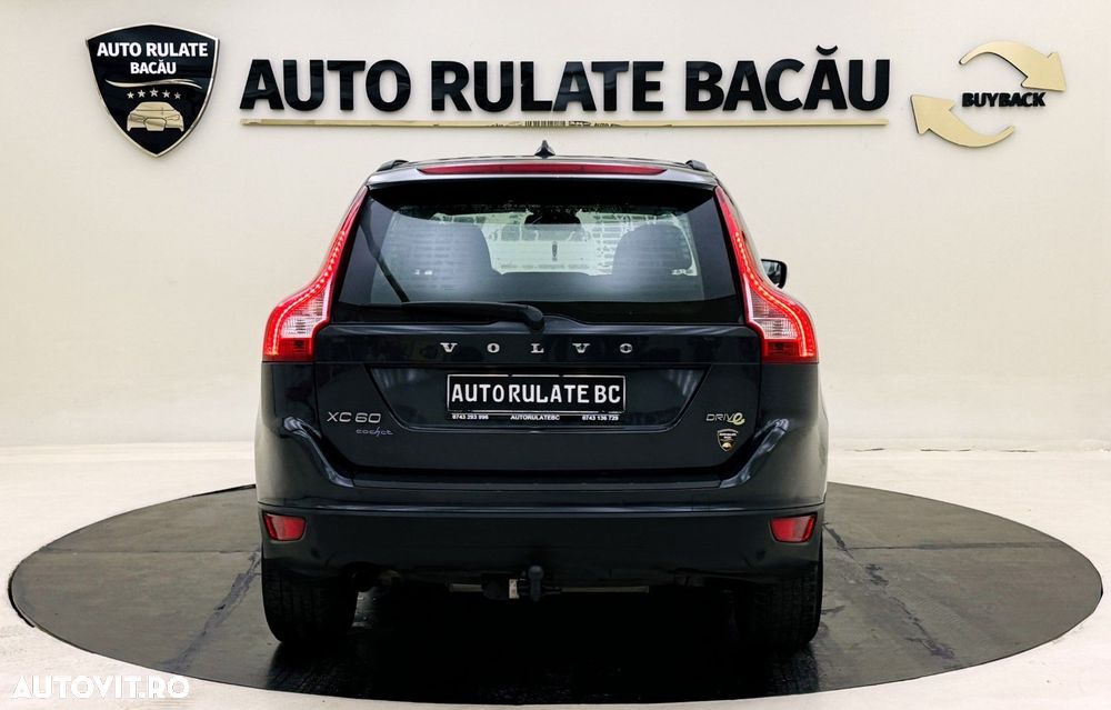 Volvo XC 60 - 11