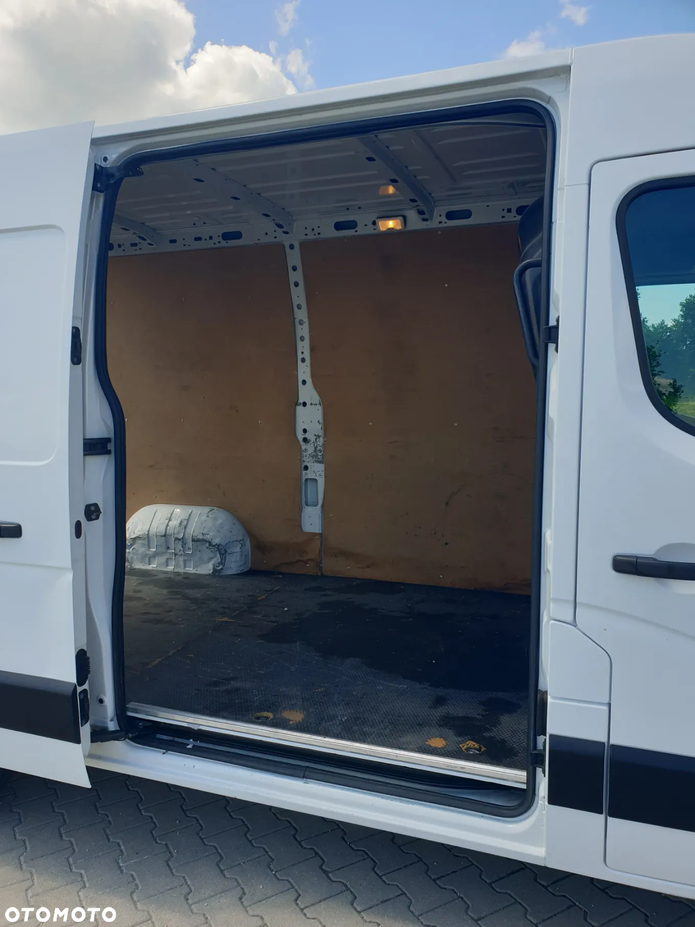 Renault MASTER - 5
