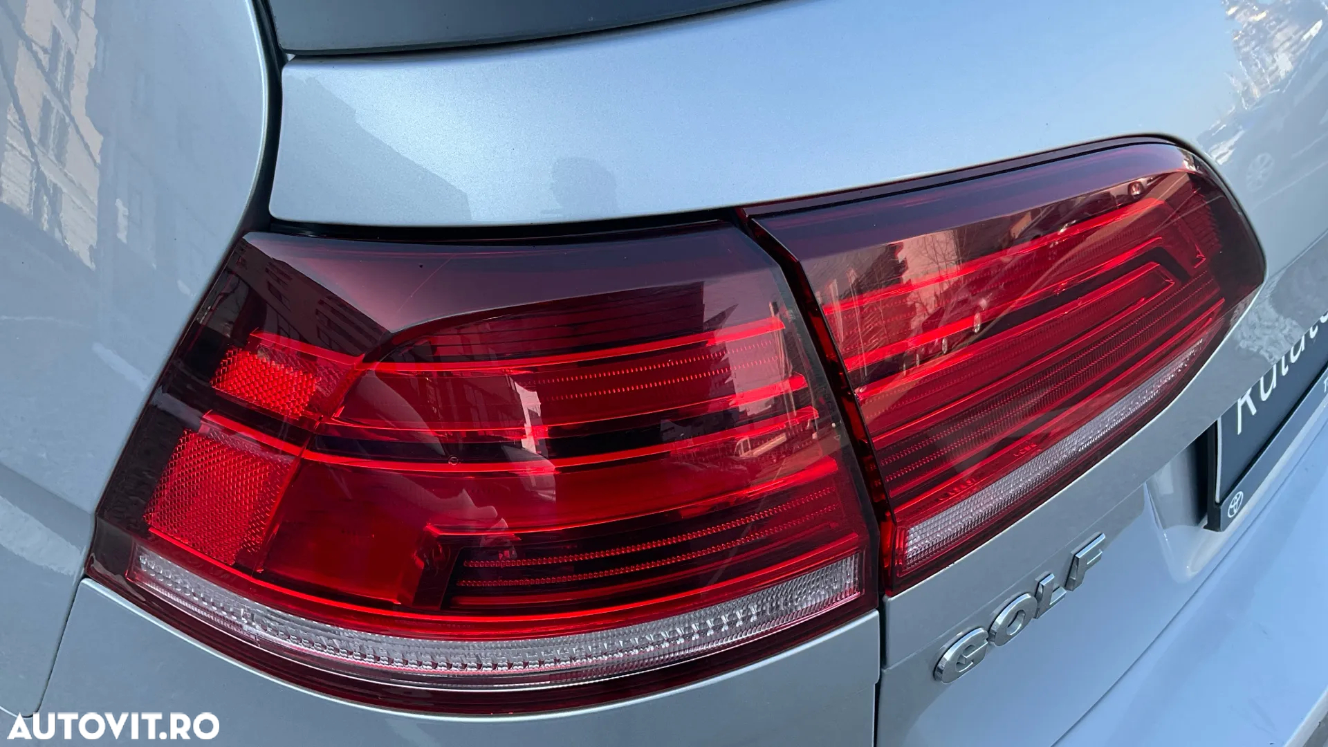 Volkswagen Golf 1.6 TDI Trendline - 18
