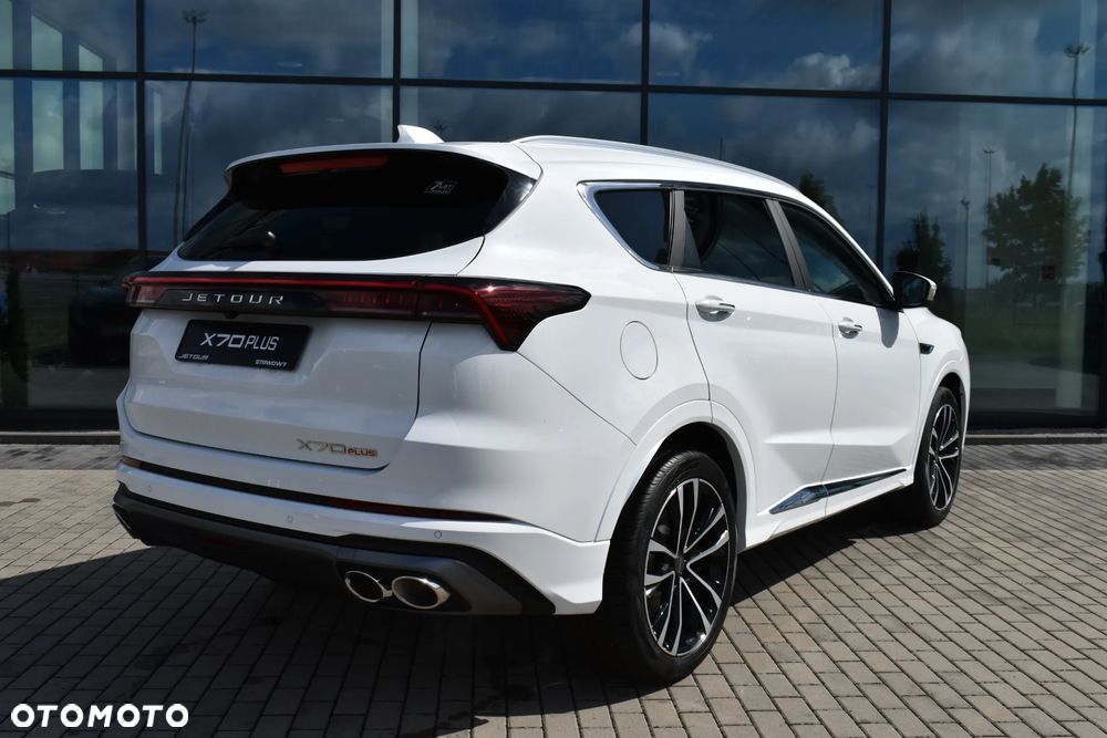 Jetour X70 Plus - 7