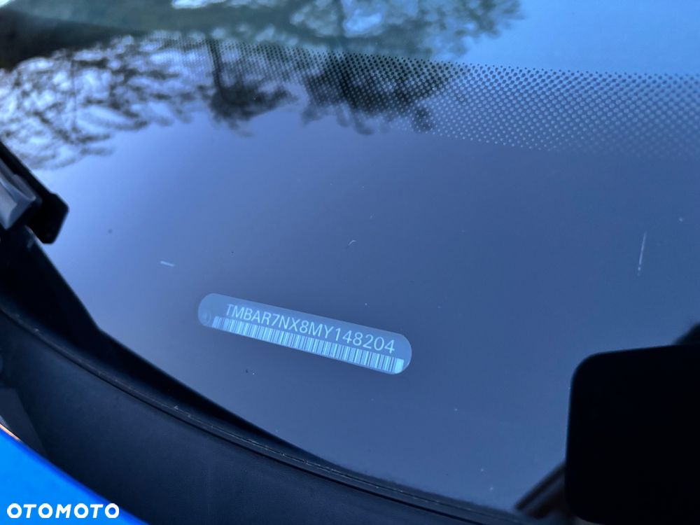 Skoda Octavia 1.5 TSI e-Tec Style DSG - 28