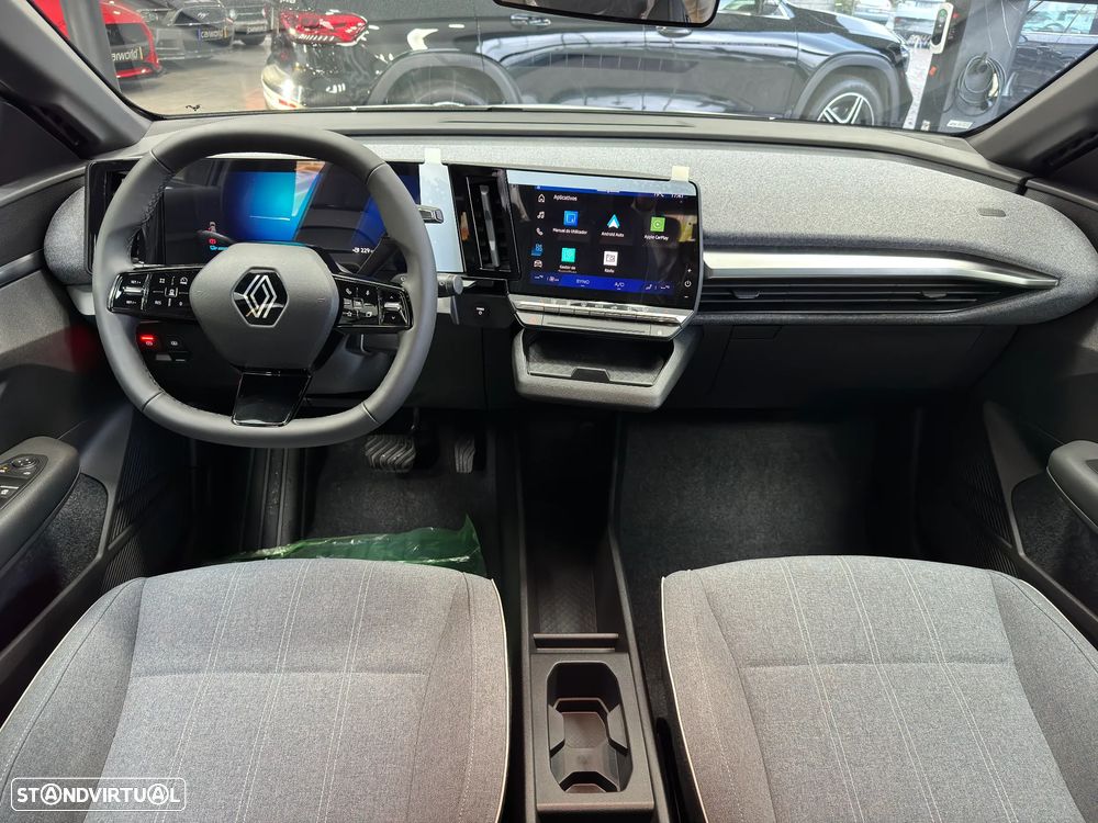 Renault Mégane E-Tech EV40 130hp standard charge Equilibre - 35