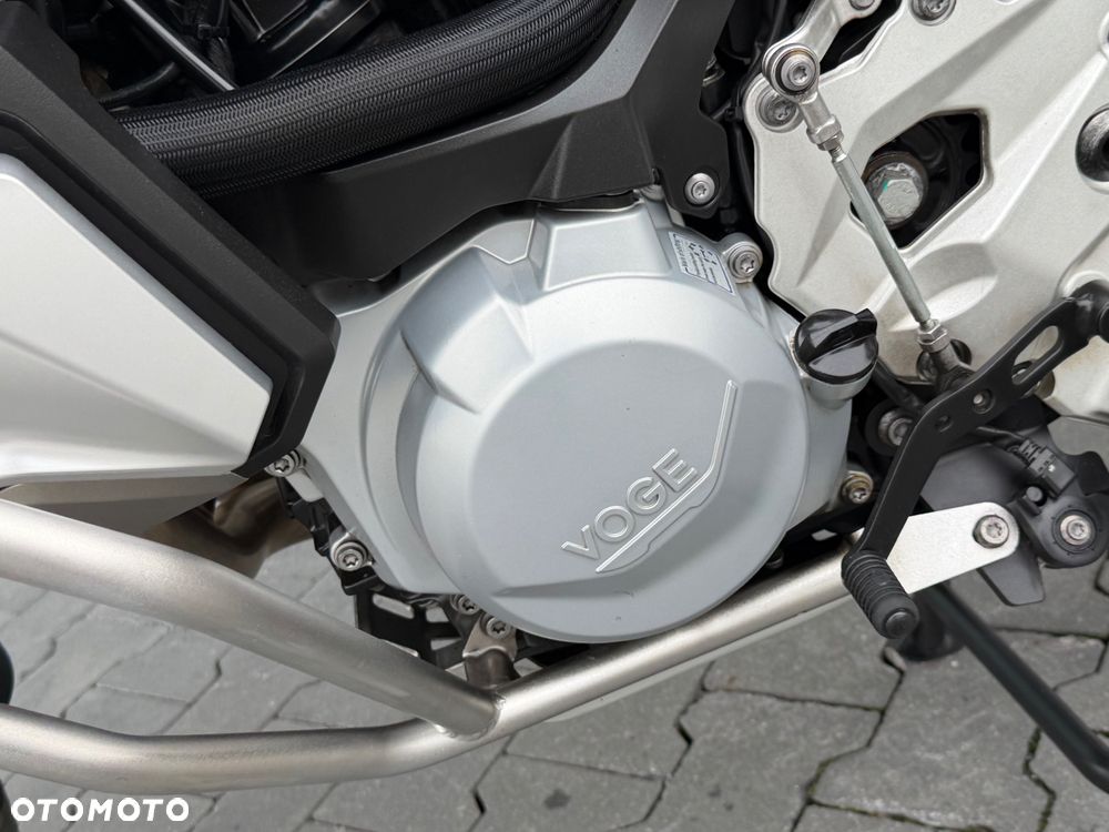 VOGE 900DSX - 36