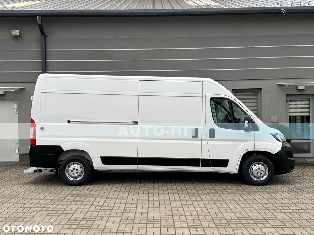 Peugeot Boxer - 11