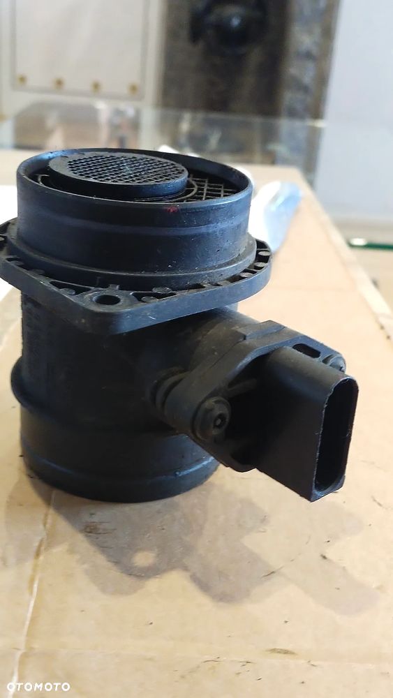 Bosch 0 281 002 531 Przepływomierz masowy powietrza - 4