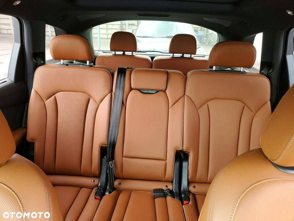 Audi Q7 55 TFSI quattro tiptronic S line - 10