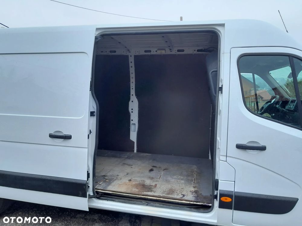 Renault Master - 7