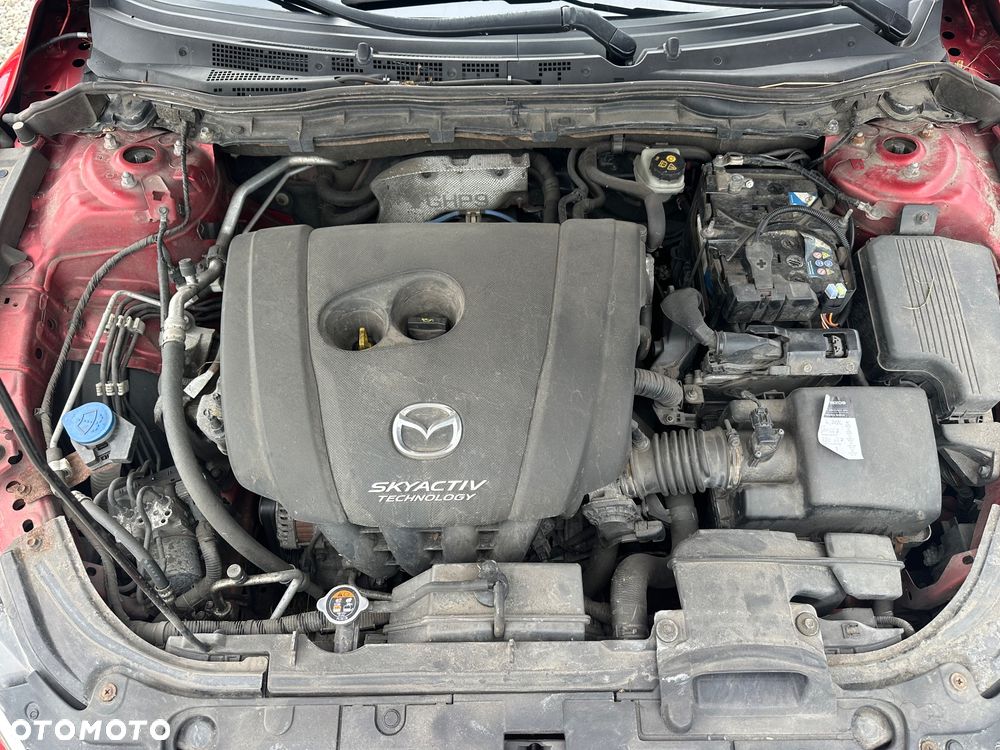 Mazda 6 2.0 SkyEnergy - 17