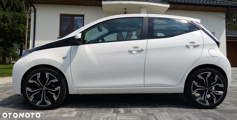 Toyota Aygo - 32
