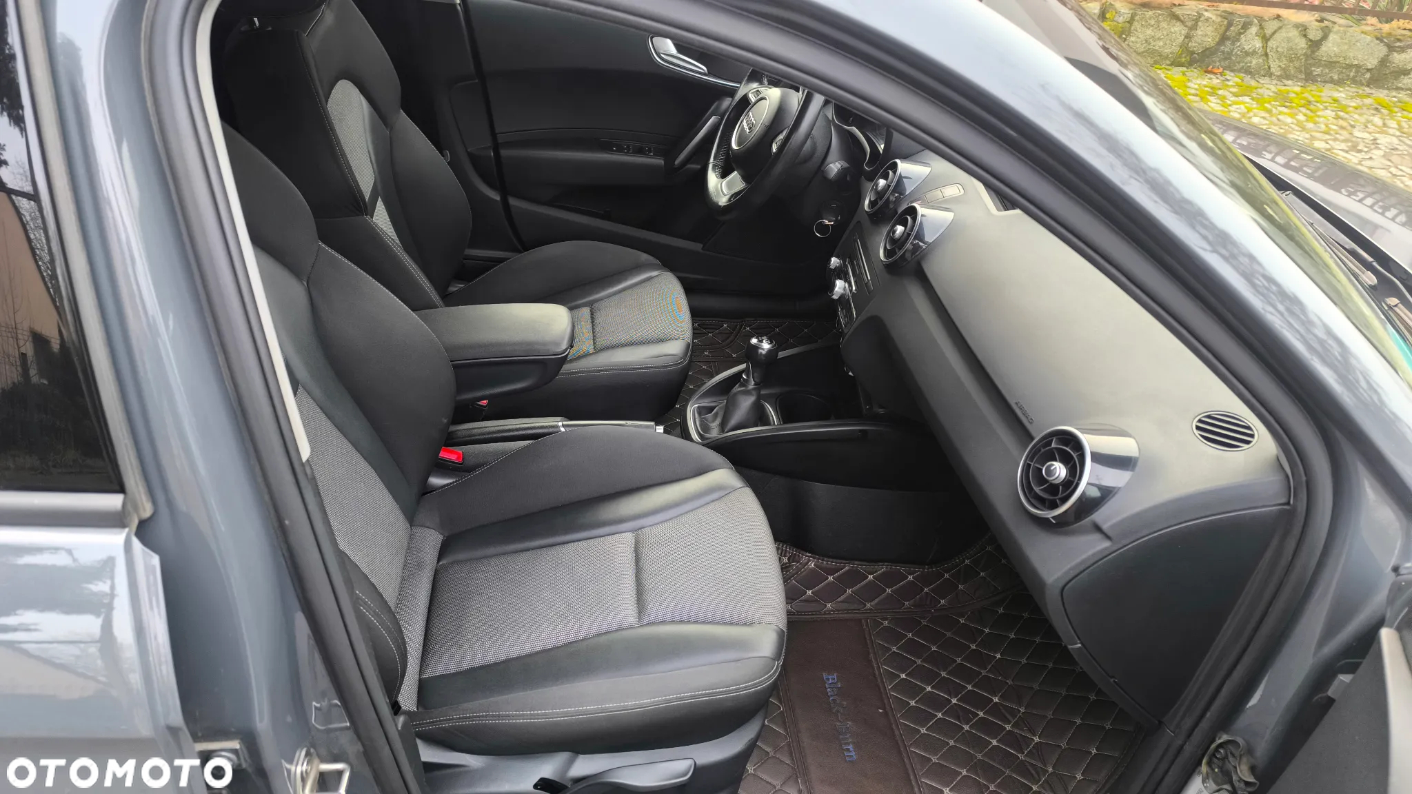 Audi A1 1.0 TFSI ultra Sportback - 30