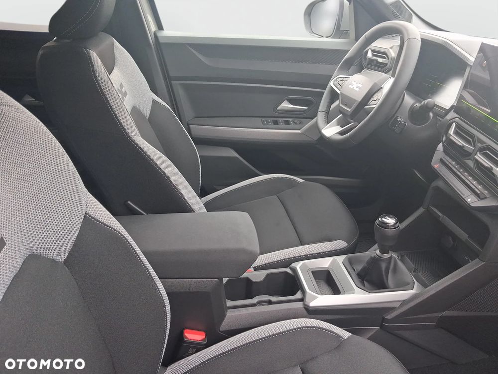 Dacia Duster - 12