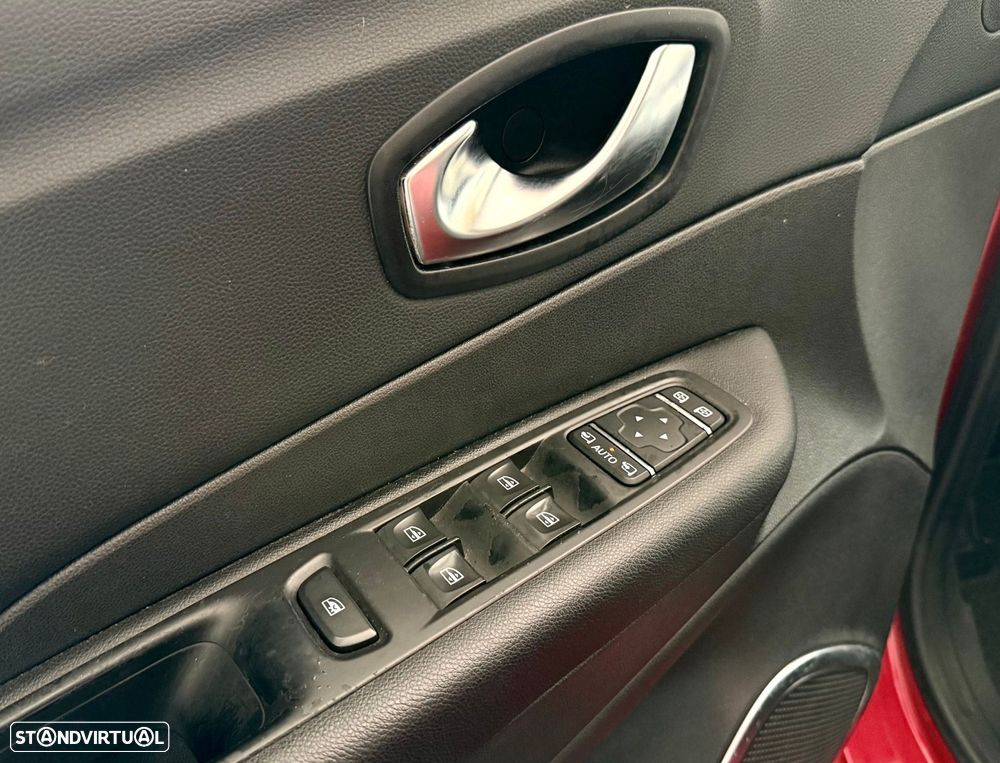 Renault Captur 0.9 TCE Exclusive - 16