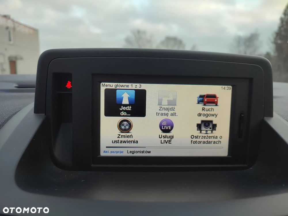 Renault Megane 1.4 16V TCE Bose Edition - 26