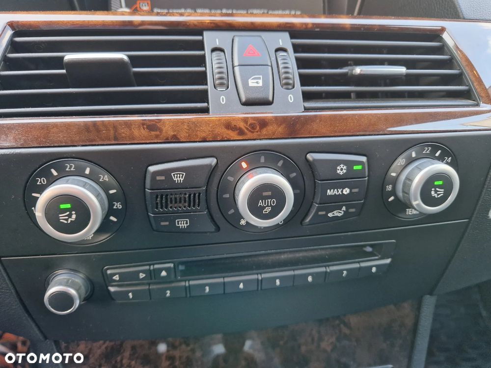 BMW Seria 5 530d xDrive - 24