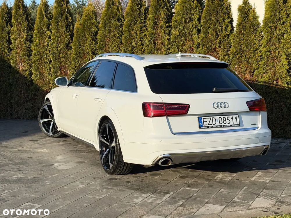 Audi A6 Allroad 3.0 TDI Quattro S tronic - 14