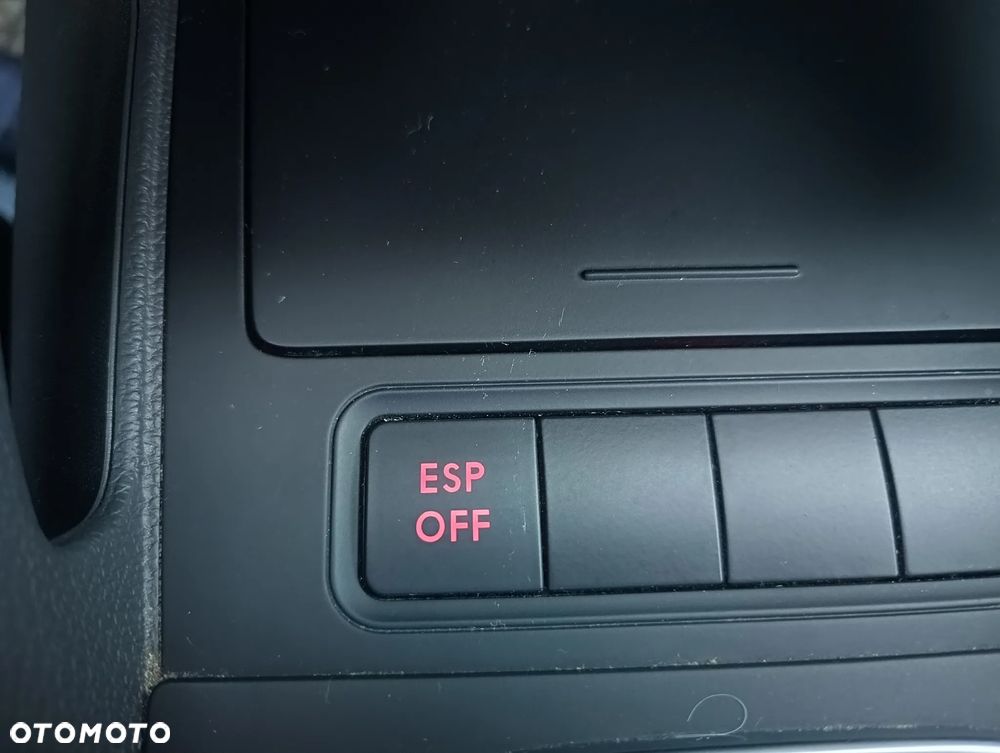 Volkswagen Golf 1.6 United - 27