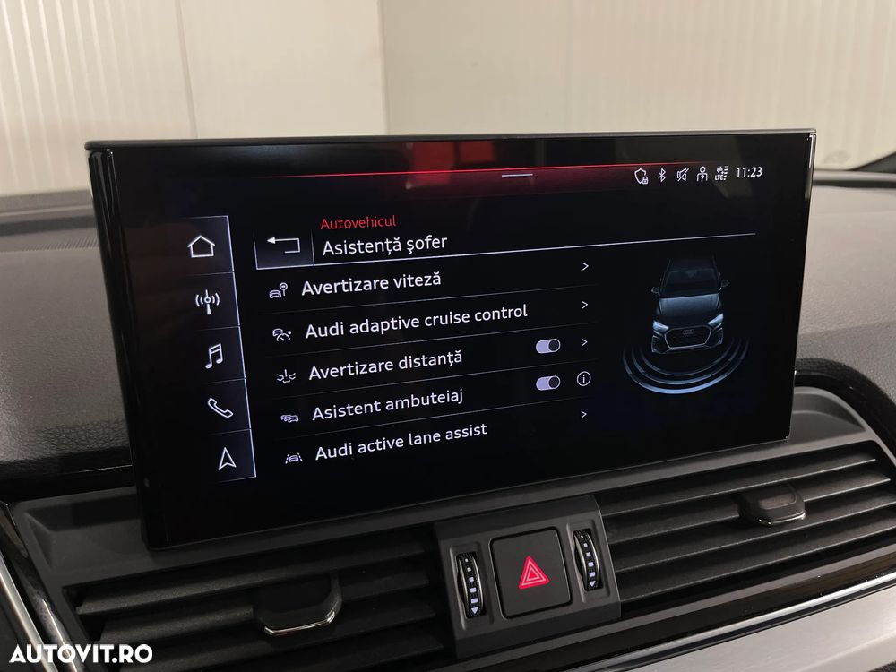 Audi Q5 35 TDI S tronic MHEV Advanced - 17