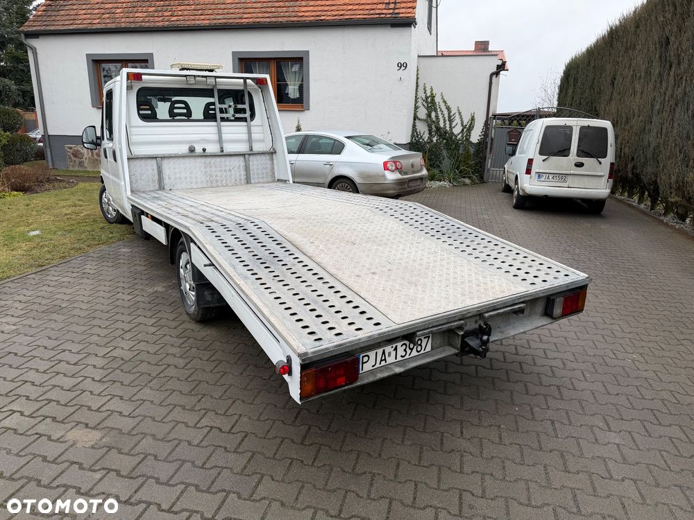 Citroën Jumper autolaweta - 3