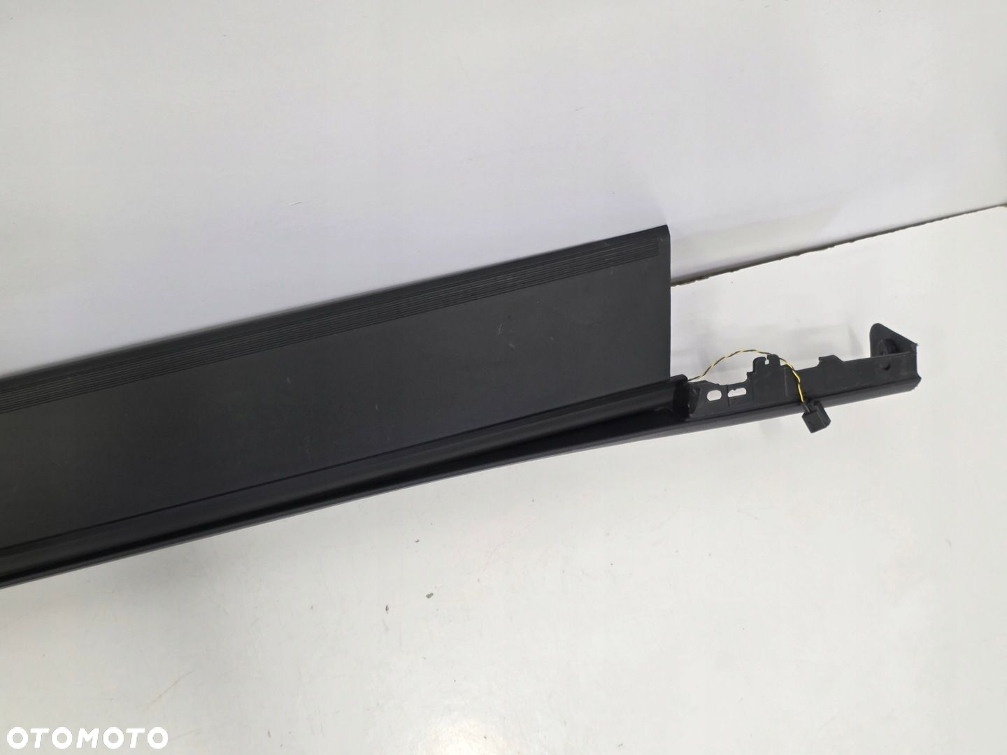 LISTWA PROGOWA PRAWA PRÓG FORD MUSTANG MACH-E LJ8B-R10154-AAW LJ8B-R10154 - 3
