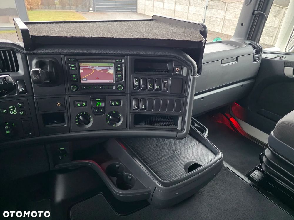 Scania R450/EURO6/BEZ EGR/680.000km/SPROWADZONA Z NIEMIEC - 29
