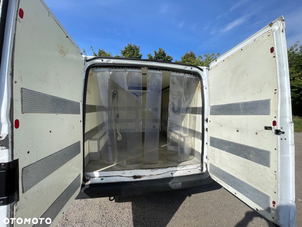 Ford Transit - 9