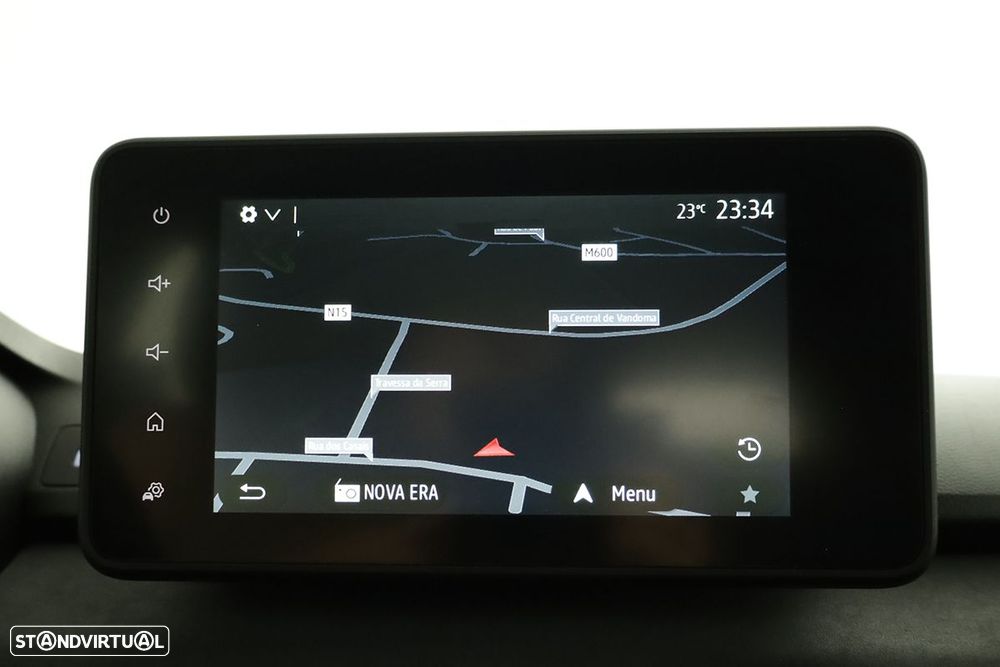 Dacia Jogger 1.0 ECO-G Extreme+ Up&Go 7L Bi-Fuel - 11