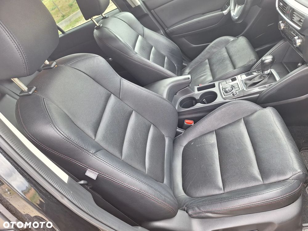 Mazda CX-5 2.2 D Skypassion AWD - 28